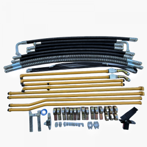 Breaker Piping kit