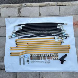 CAT320 Pipe kit