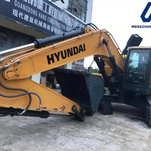 Hyundai 275 Hydraulic breaker rock hammer pipeline kit for all excavators