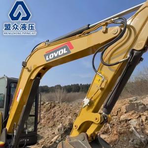 LOVOL 60 Hydraulic breaker piping kit