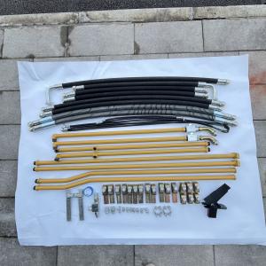 piping kits pipeline kit hydraulic hose hydraulic breaker for liugong excavator - 副本